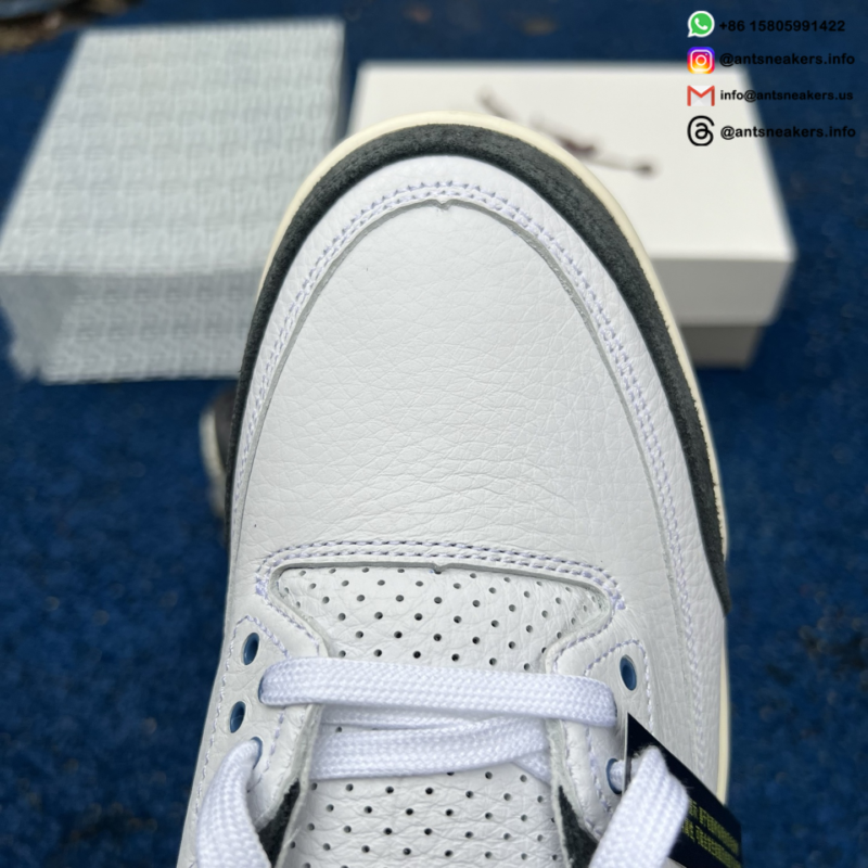 A Ma Maniére x Air Jordan 3 Retro OG SP 'Diffused Blue' HV8571-100