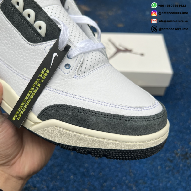 A Ma Maniére x Air Jordan 3 Retro OG SP 'Diffused Blue' HV8571-100