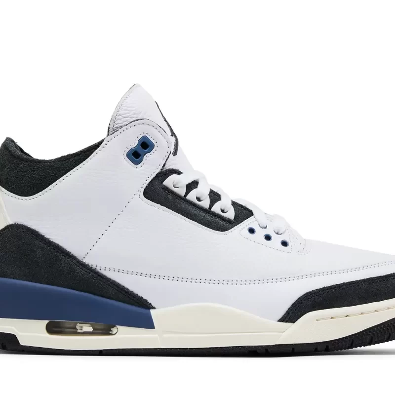 A Ma Maniére x Air Jordan 3 Retro OG SP 'Diffused Blue' HV8571-100