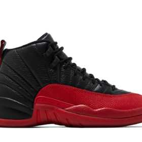 Air Jordan 12 Retro 'Flu Game' 2025 CT8013-002