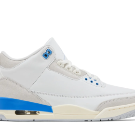Air Jordan 3 Retro 'Lucky Shorts' CT8532-101