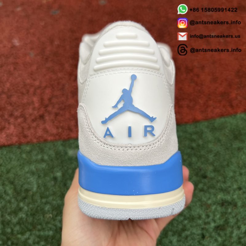 Air Jordan 3 Retro 'Lucky Shorts' CT8532-101