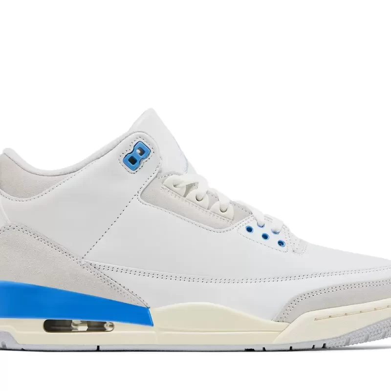Air Jordan 3 Retro 'Lucky Shorts' CT8532-101
