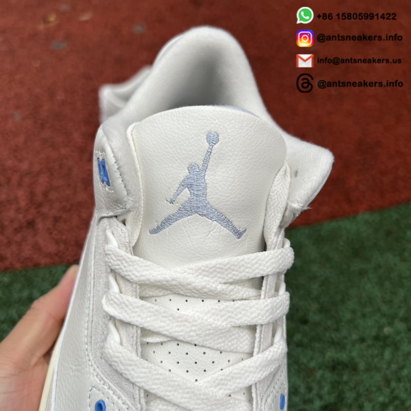 Air Jordan 3 Retro 'Lucky Shorts' CT8532-101