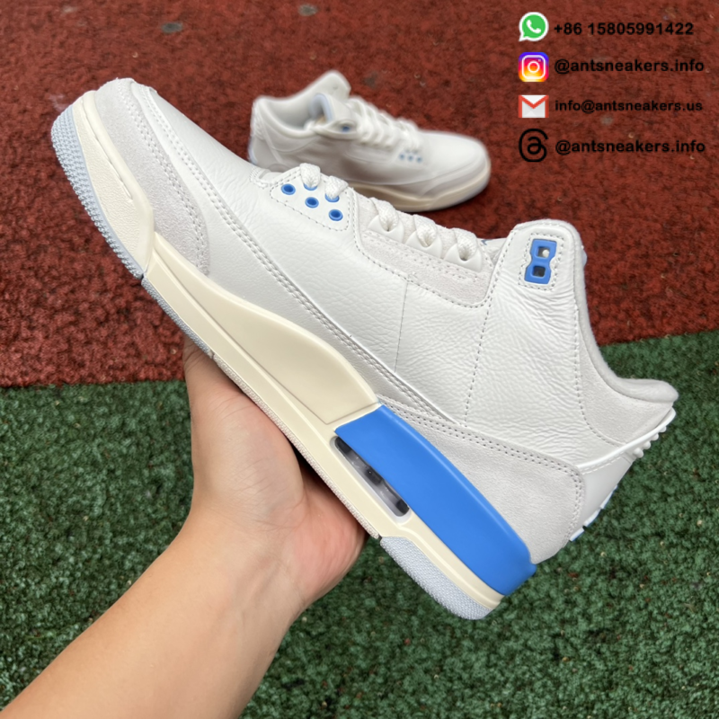 Air Jordan 3 Retro 'Lucky Shorts' CT8532-101
