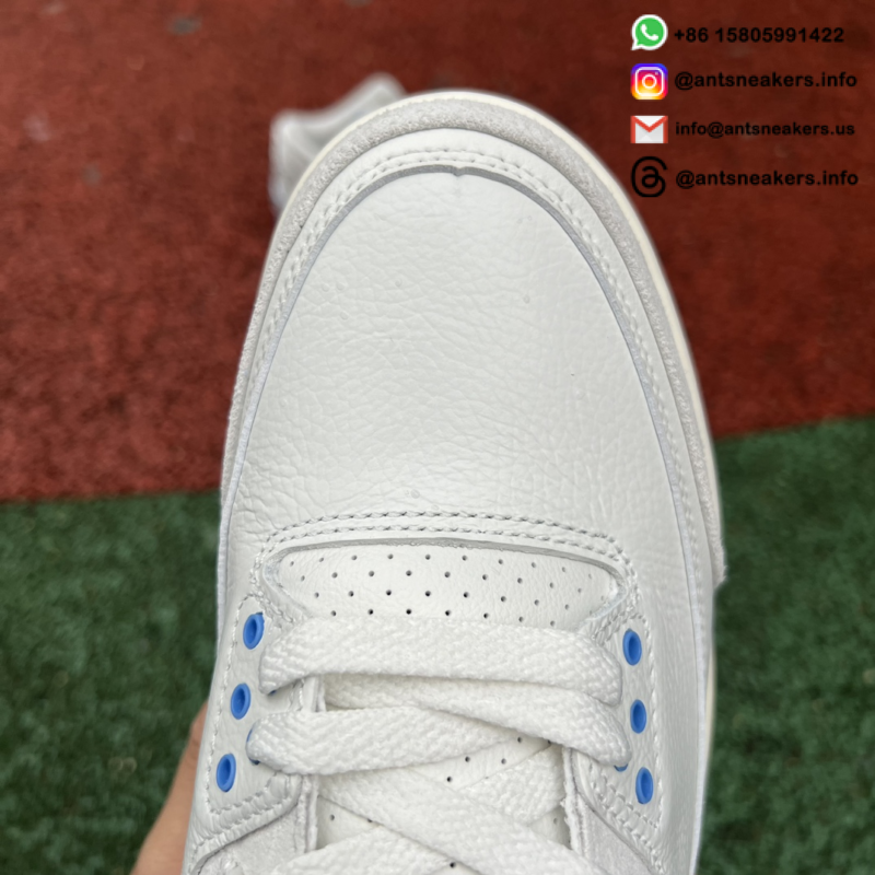 Air Jordan 3 Retro 'Lucky Shorts' CT8532-101