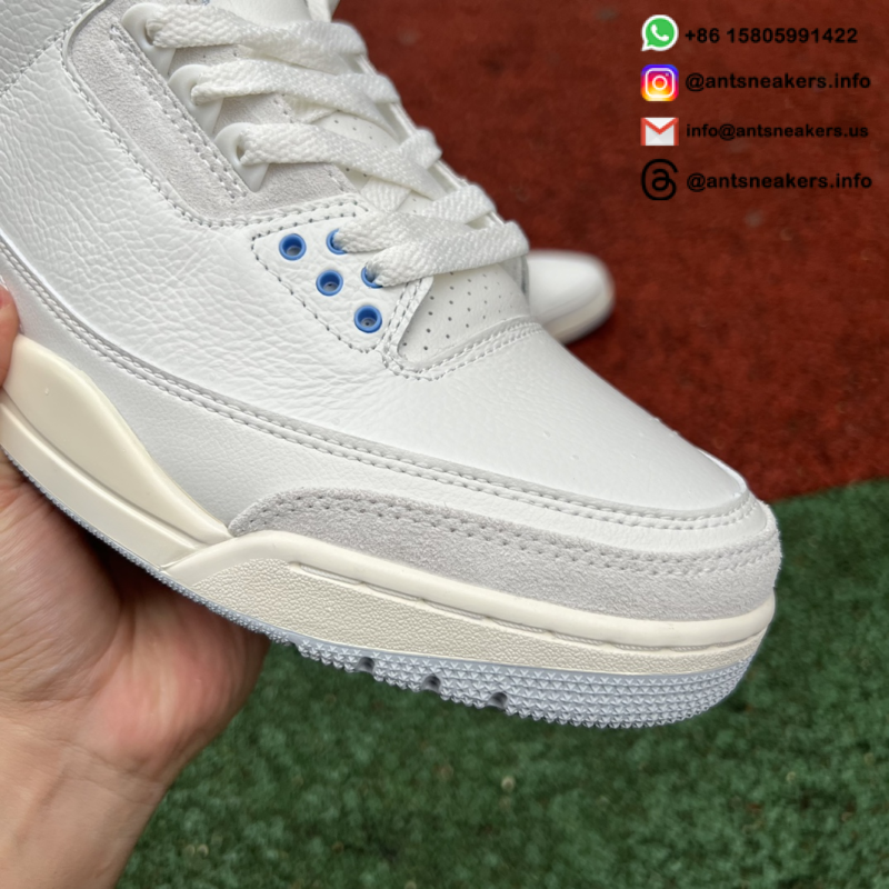 Air Jordan 3 Retro 'Lucky Shorts' CT8532-101
