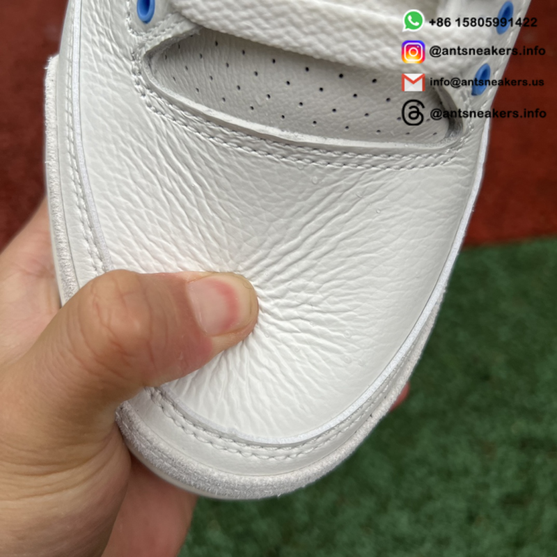 Air Jordan 3 Retro 'Lucky Shorts' CT8532-101