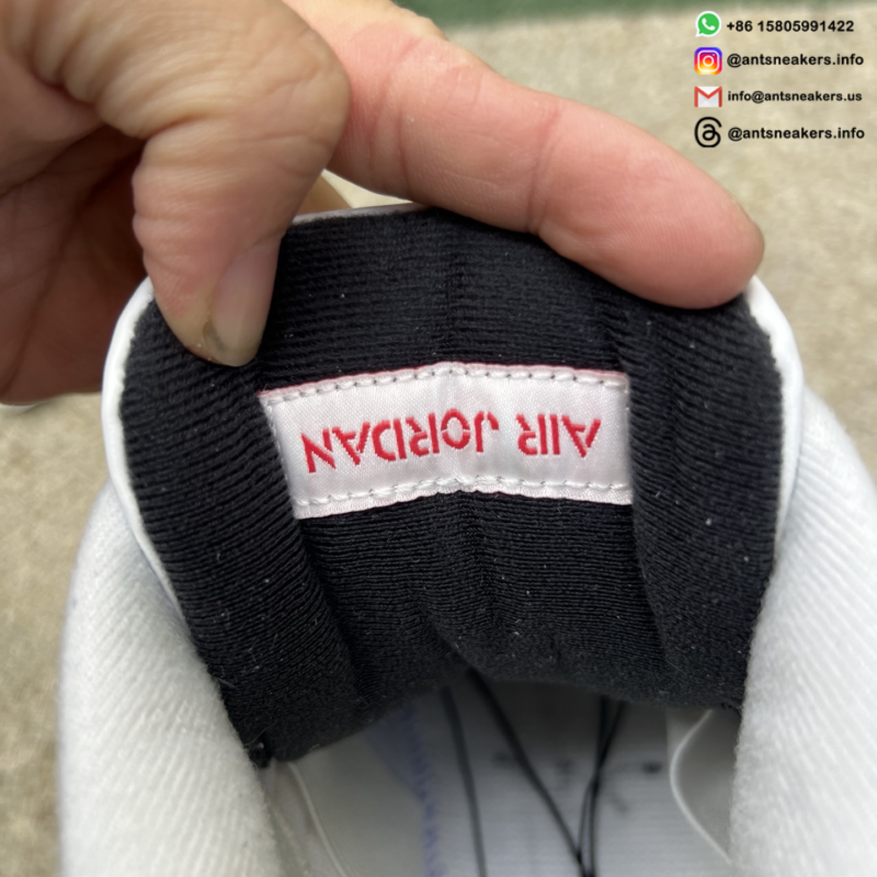 Air Jordan 4 Retro OG 'White Cement' 2025 FV5029-100