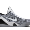 Kobe 9 Elite Low XDR 'University Red' 653456-601