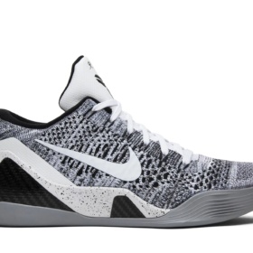 Kobe 9 Elite Low 'Beethoven' 639045-101