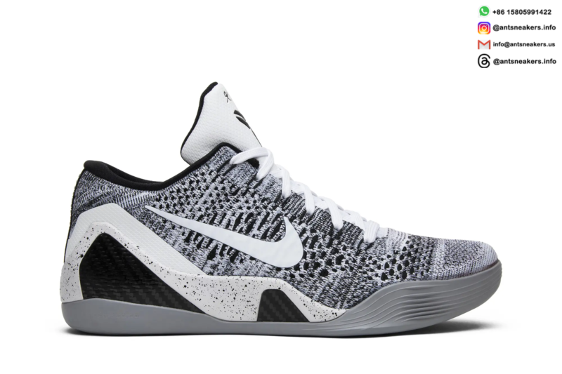 Kobe 9 Elite Low 'Beethoven' 639045-101