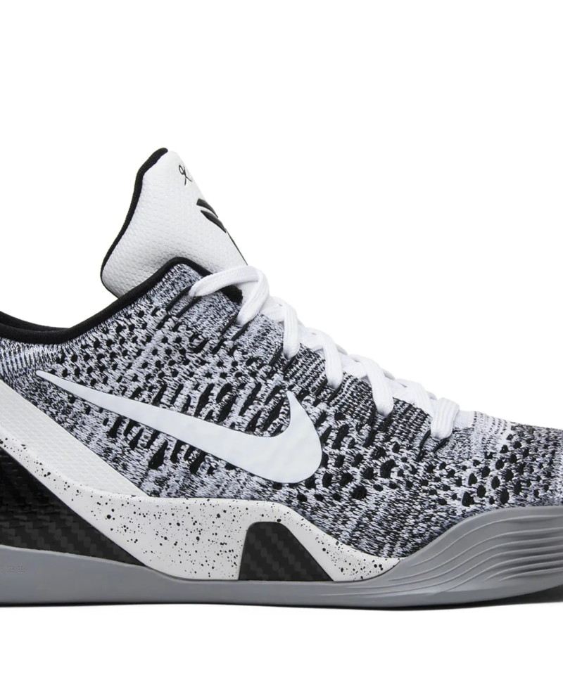 Kobe 9 Elite Low ‘Beethoven’ 639045-101 product image 1 - Antsneakers