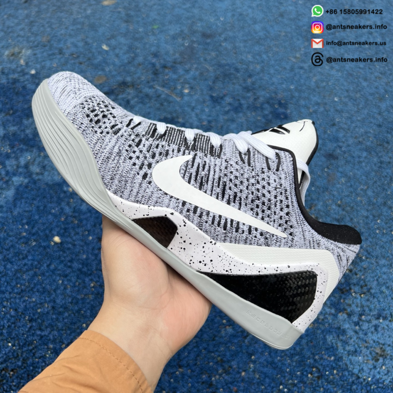 Kobe 9 Elite Low 'Beethoven' 639045-101