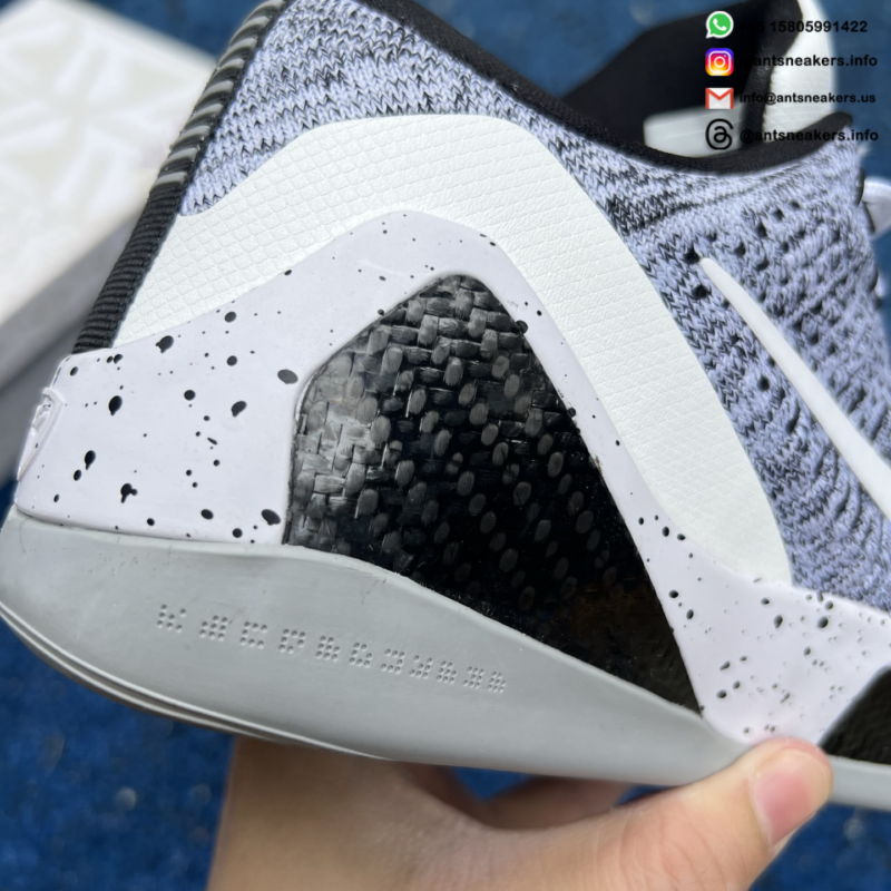 Kobe 9 Elite Low 'Beethoven' 639045-101