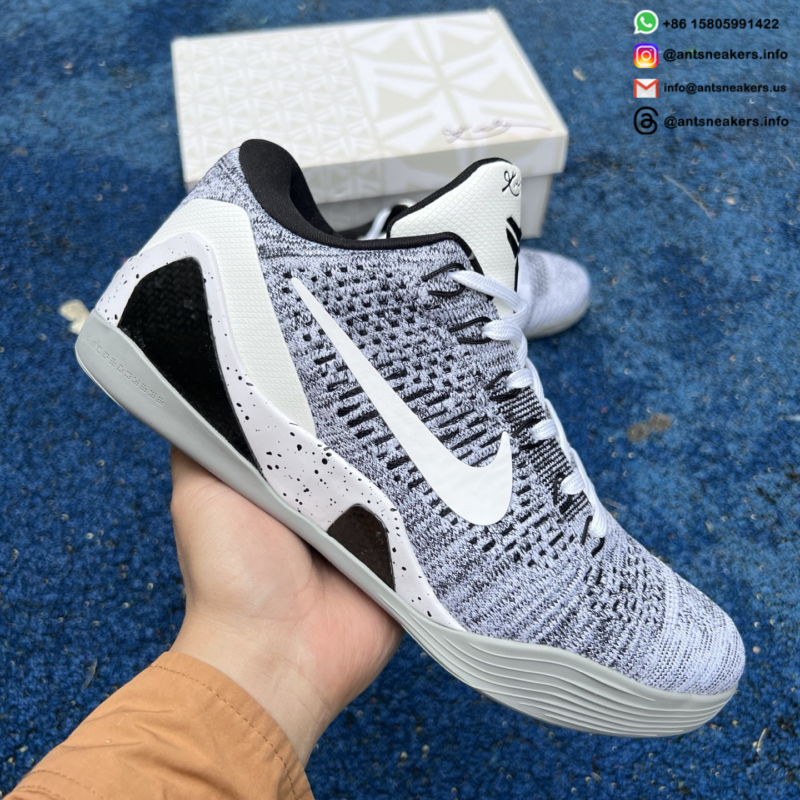 Kobe 9 Elite Low 'Beethoven' 639045-101