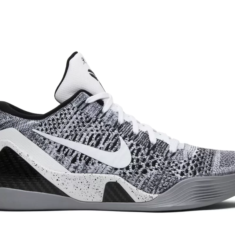 Kobe 9 Elite Low 'Beethoven' 639045-101