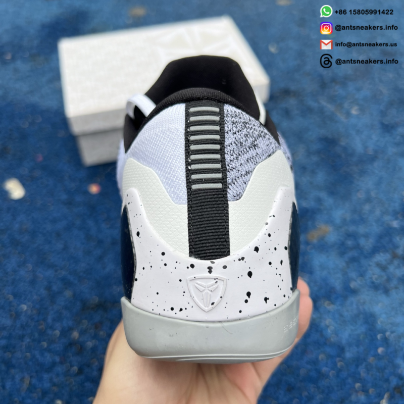 Kobe 9 Elite Low 'Beethoven' 639045-101