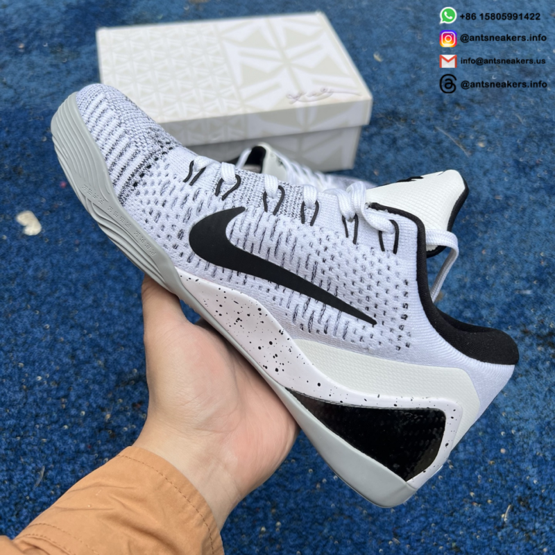 Kobe 9 Elite Low 'Beethoven' 639045-101
