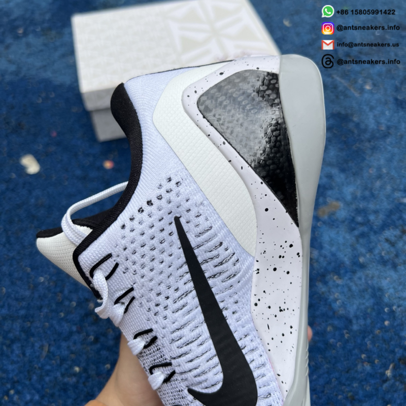 Kobe 9 Elite Low 'Beethoven' 639045-101