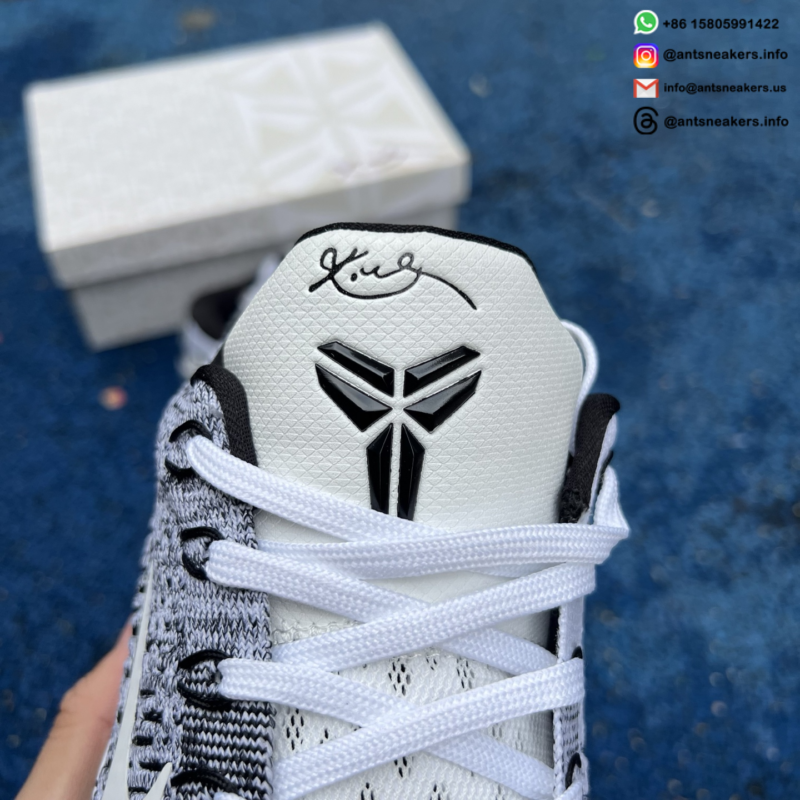 Kobe 9 Elite Low 'Beethoven' 639045-101