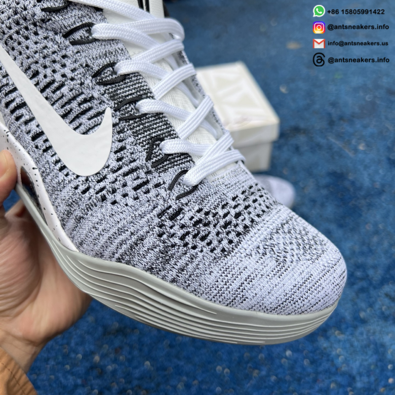 Kobe 9 Elite Low 'Beethoven' 639045-101