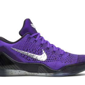 Kobe 9 Elite Low 'Moonwalker' 639045-515