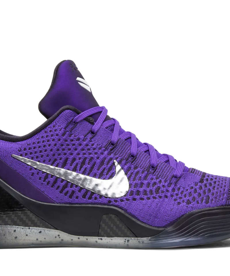 Kobe 9 Elite Low ‘Moonwalker’ 639045-515 product image 1 - Antsneakers