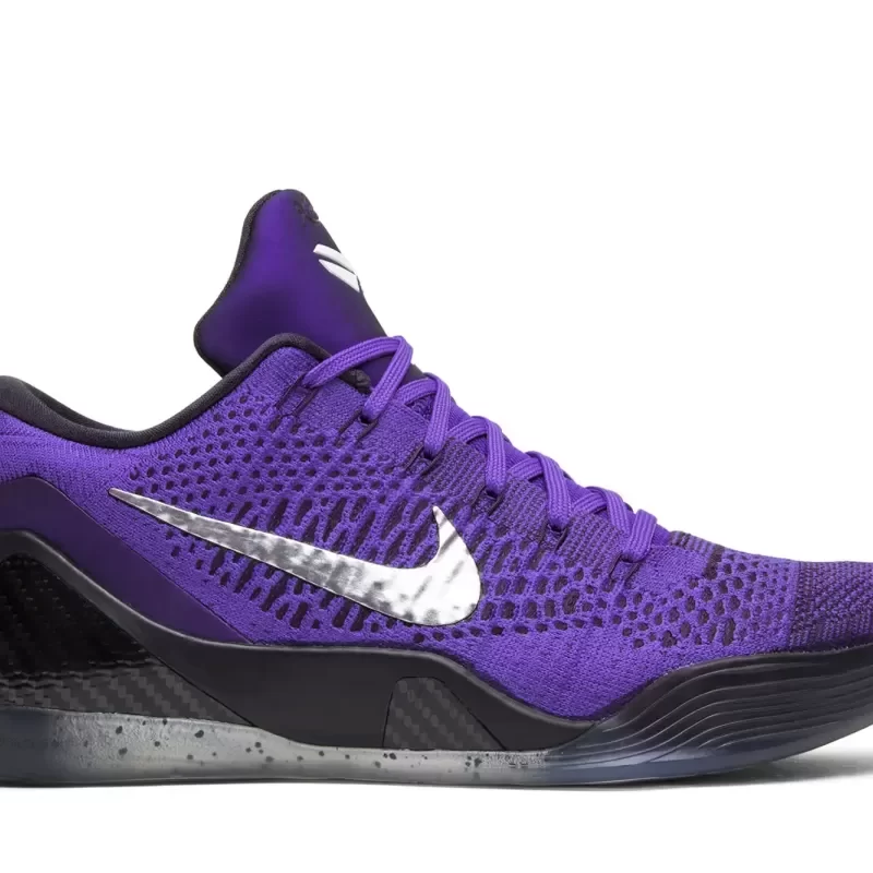 Kobe 9 Elite Low 'Moonwalker' 639045-515