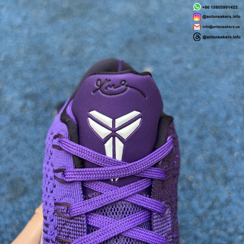 Kobe 9 Elite Low 'Moonwalker' 639045-515