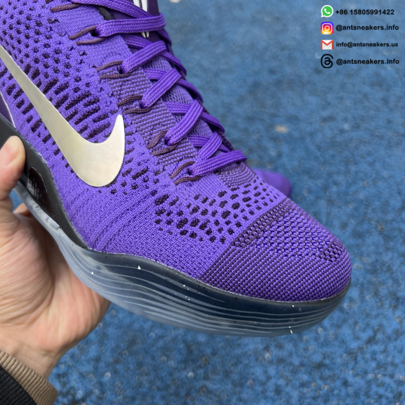 Kobe 9 Elite Low 'Moonwalker' 639045-515