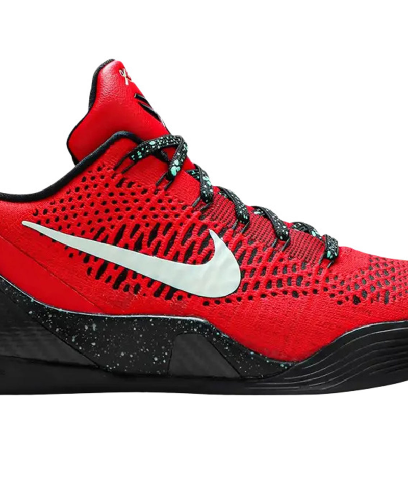 Kobe 9 Elite Low XDR ‘University Red’ 653456-601 product image 1 - Antsneakers