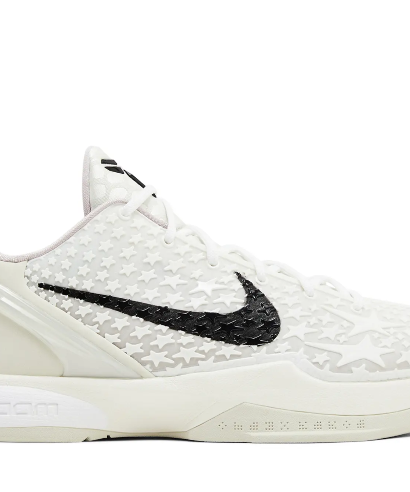 Zoom Kobe 6 Protro ‘All-Star – Sail’ FQ3546-100 product image 1 - Antsneakers