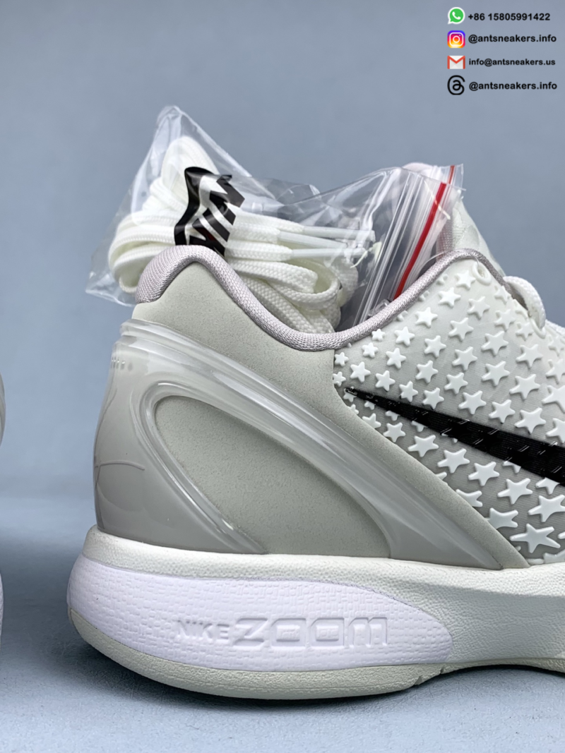 Zoom Kobe 6 Protro 'All-Star - Sail' FQ3546-100