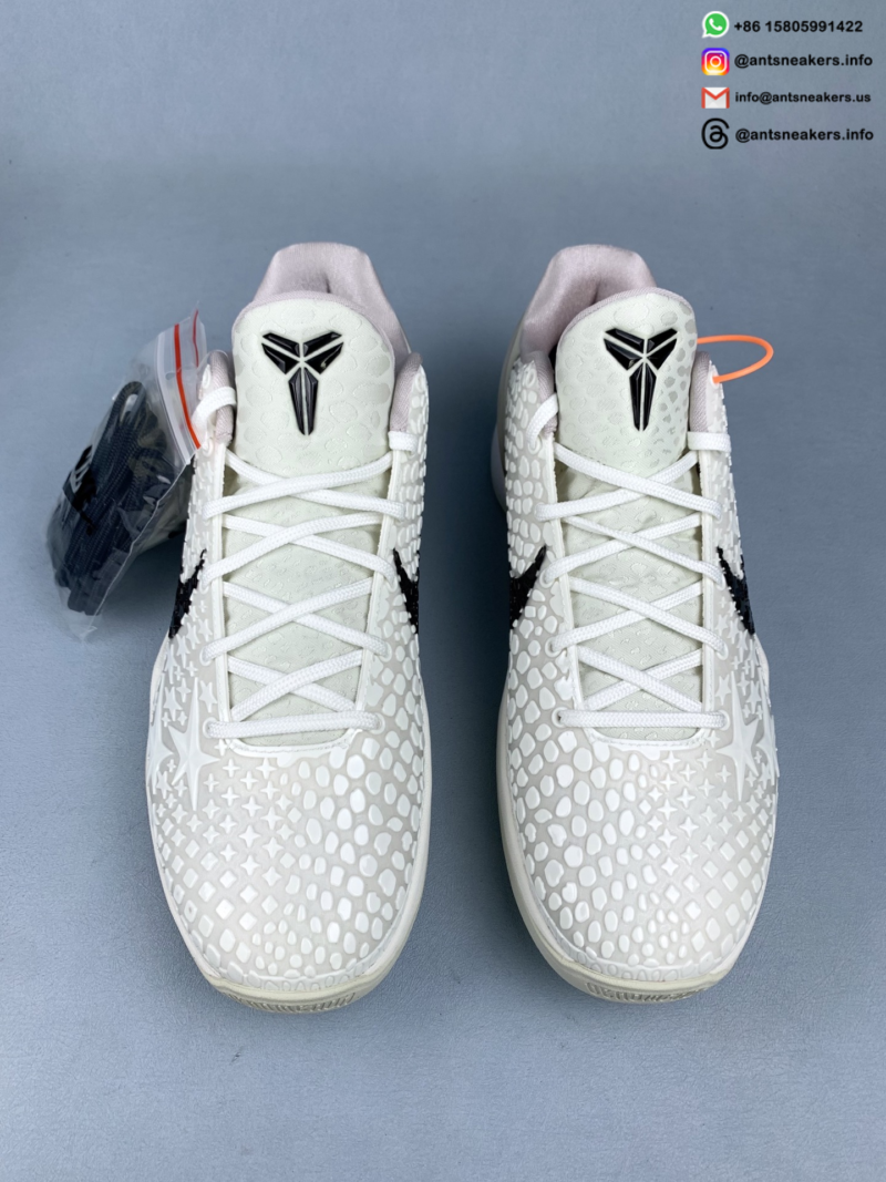 Zoom Kobe 6 Protro 'All-Star - Sail' FQ3546-100