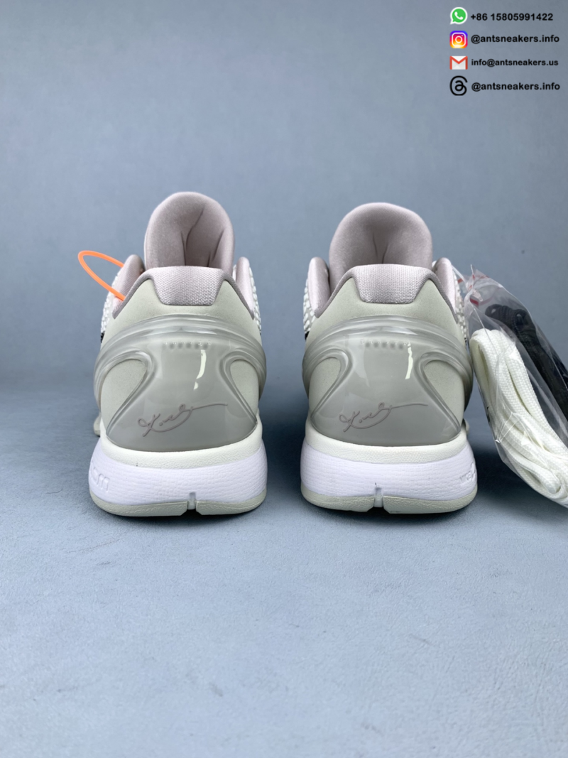 Zoom Kobe 6 Protro 'All-Star - Sail' FQ3546-100