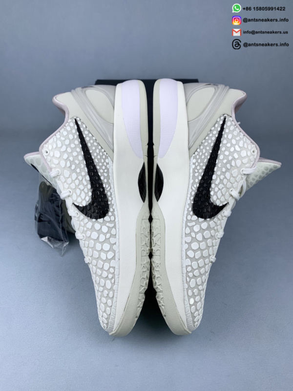 Zoom Kobe 6 Protro 'All-Star - Sail' FQ3546-100 - Image 7