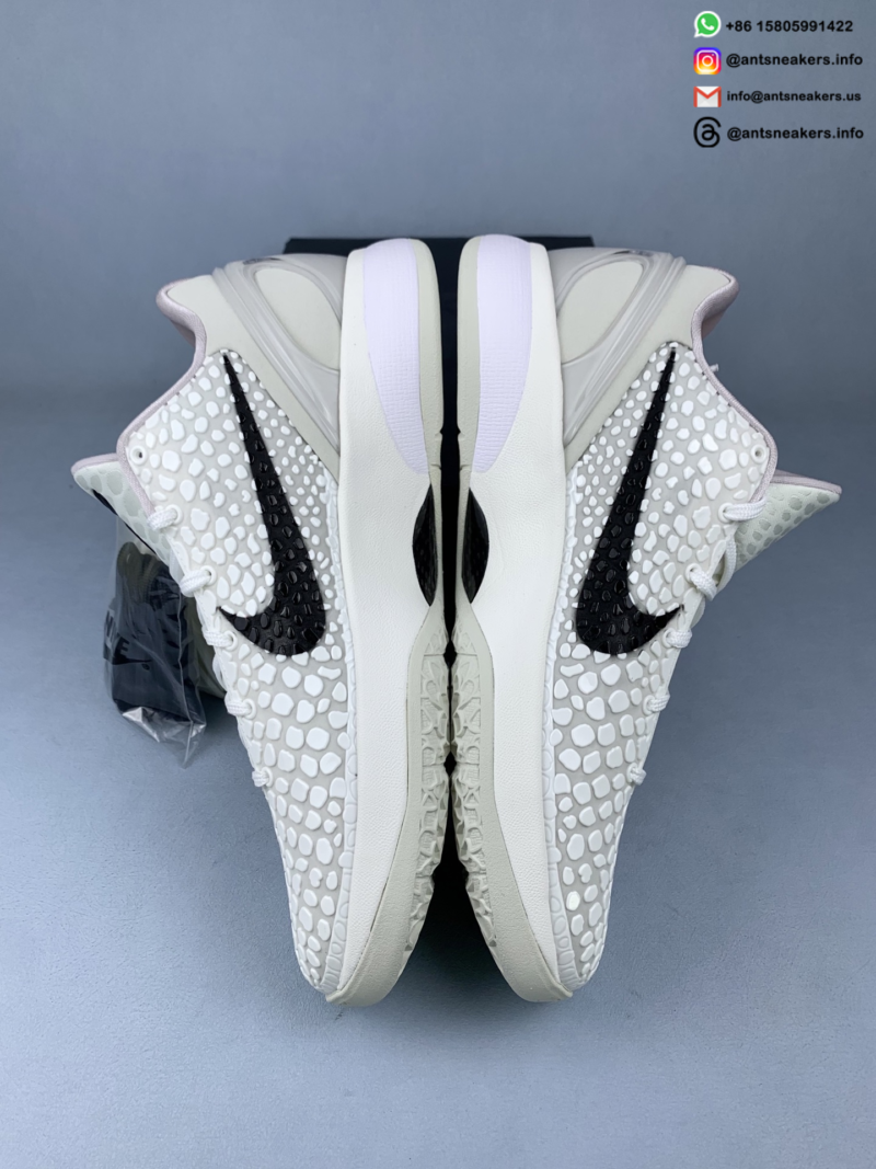 Zoom Kobe 6 Protro 'All-Star - Sail' FQ3546-100