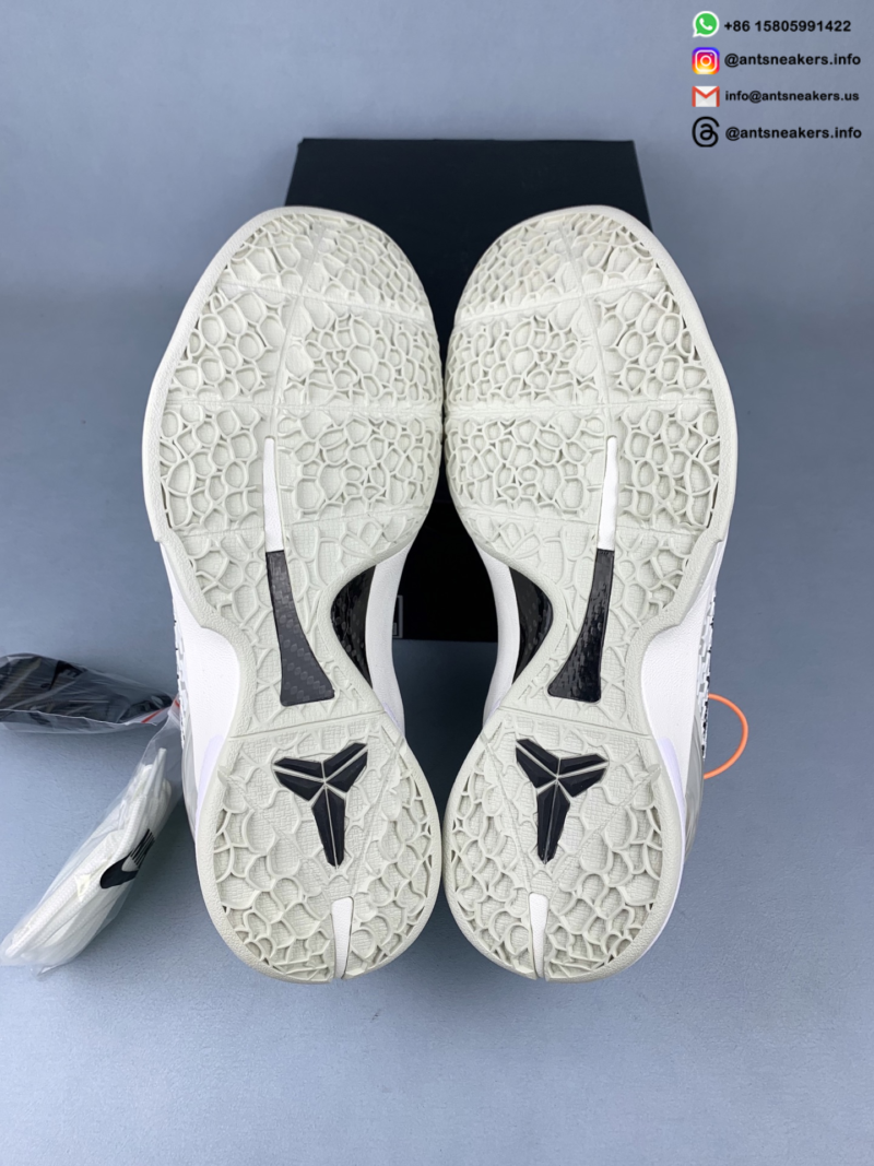 Zoom Kobe 6 Protro 'All-Star - Sail' FQ3546-100