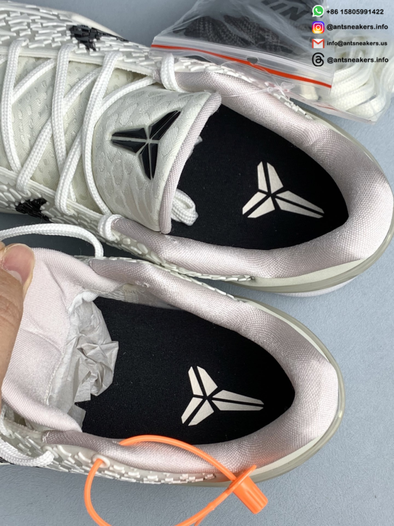 Zoom Kobe 6 Protro 'All-Star - Sail' FQ3546-100
