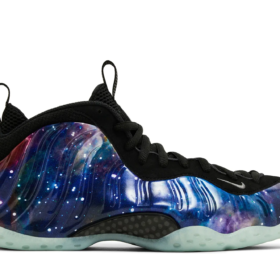 Air Foamposite One 'Galaxy' 2025 FQ4303-400