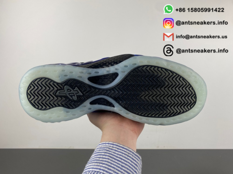 Air Foamposite One 'Galaxy' 2025 FQ4303-400