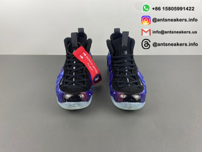 Air Foamposite One 'Galaxy' 2025 FQ4303-400