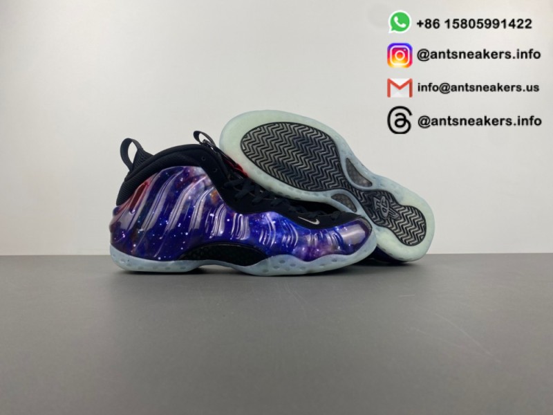 Air Foamposite One 'Galaxy' 2025 FQ4303-400