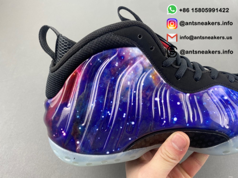 Air Foamposite One 'Galaxy' 2025 FQ4303-400