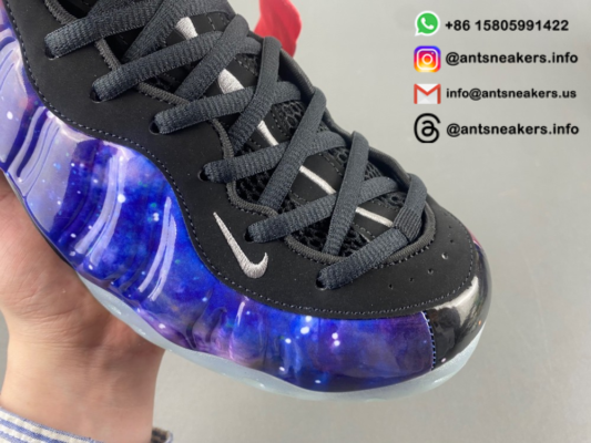 Air Foamposite One 'Galaxy' 2025 FQ4303-400 - Image 9