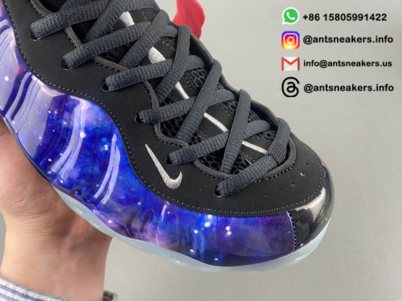 Air Foamposite One 'Galaxy' 2025 FQ4303-400