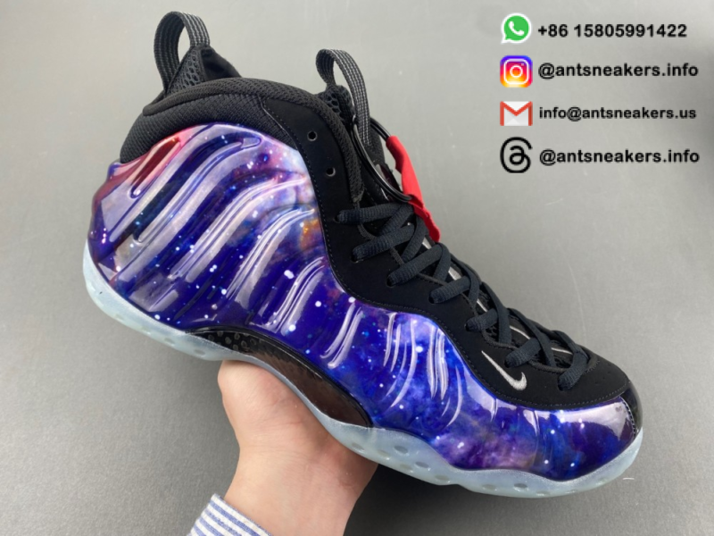 Air Foamposite One 'Galaxy' 2025 FQ4303-400