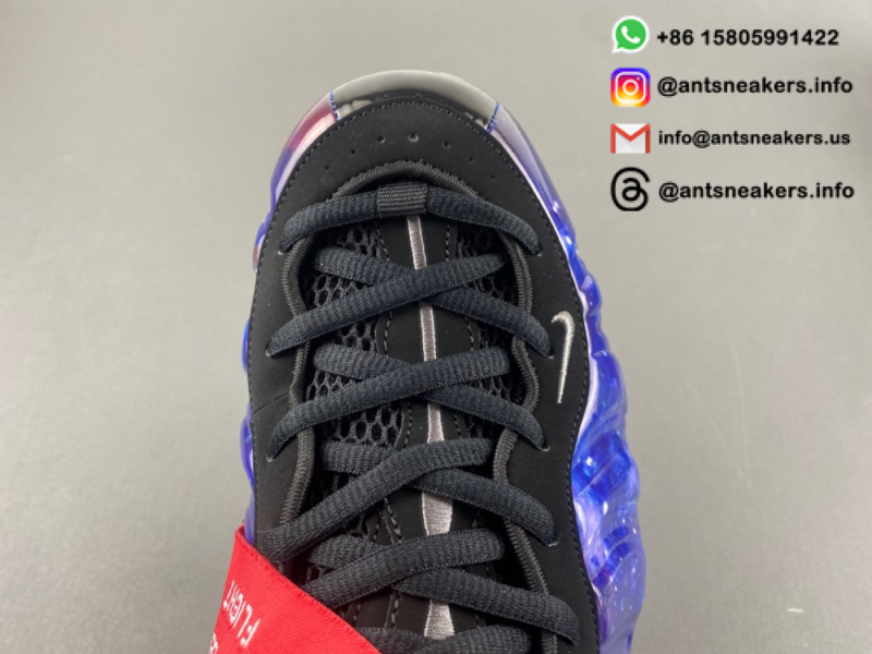Air Foamposite One 'Galaxy' 2025 FQ4303-400