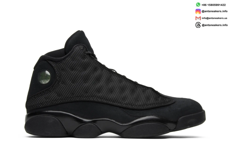 Air Jordan 13 Retro 'Black Cat' 414571-011